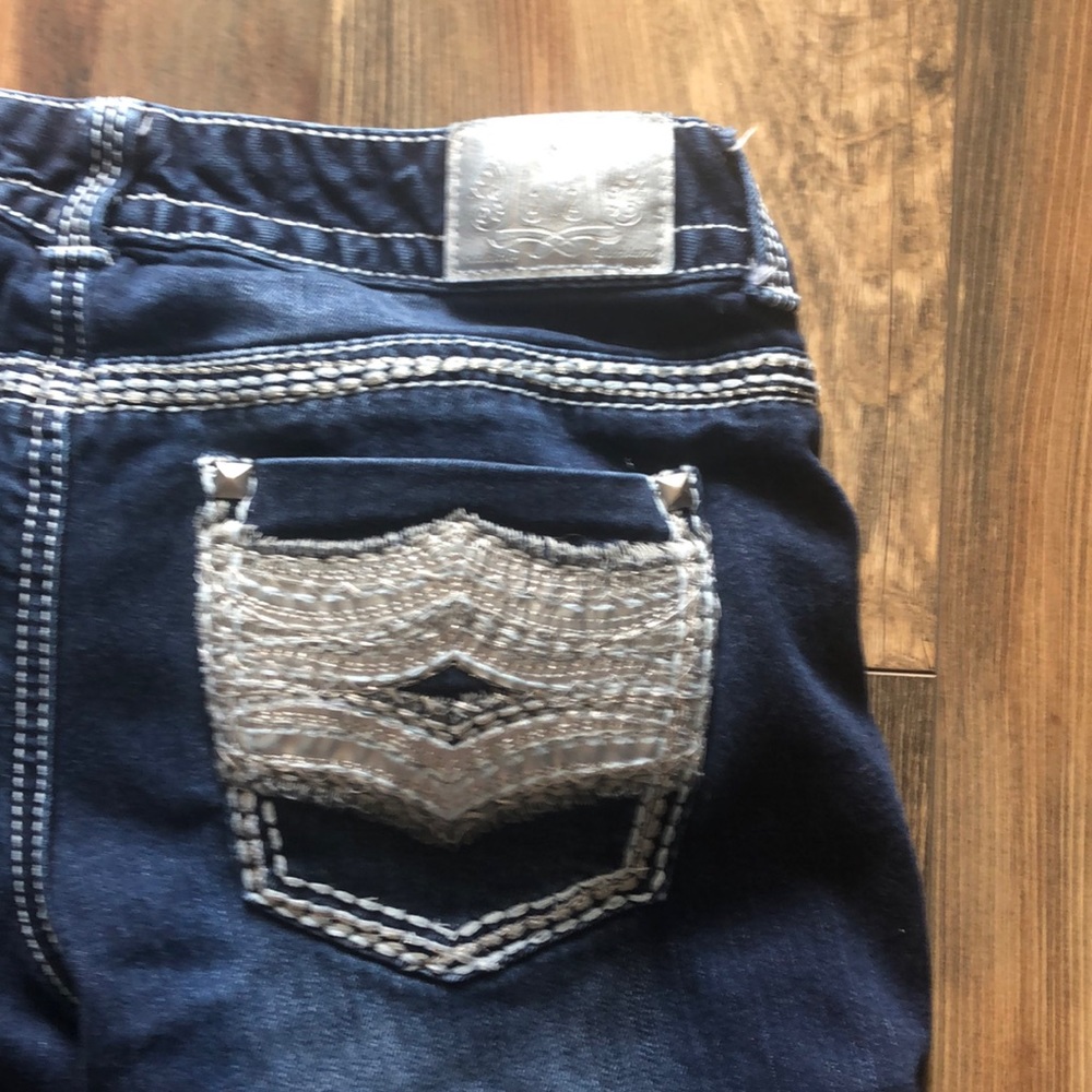 Women’s Maurice’s premium Jeans